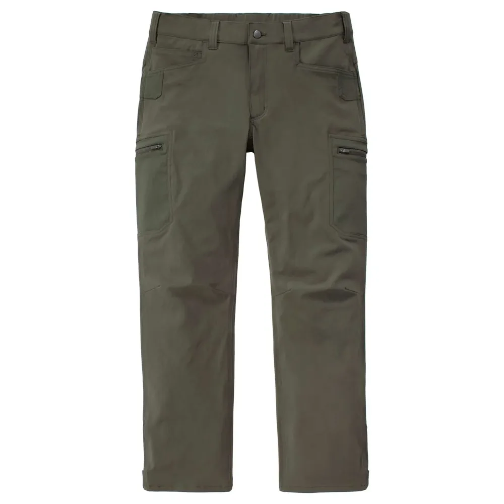 Carhartt 107501MOS Arbetsbyxa 32/34