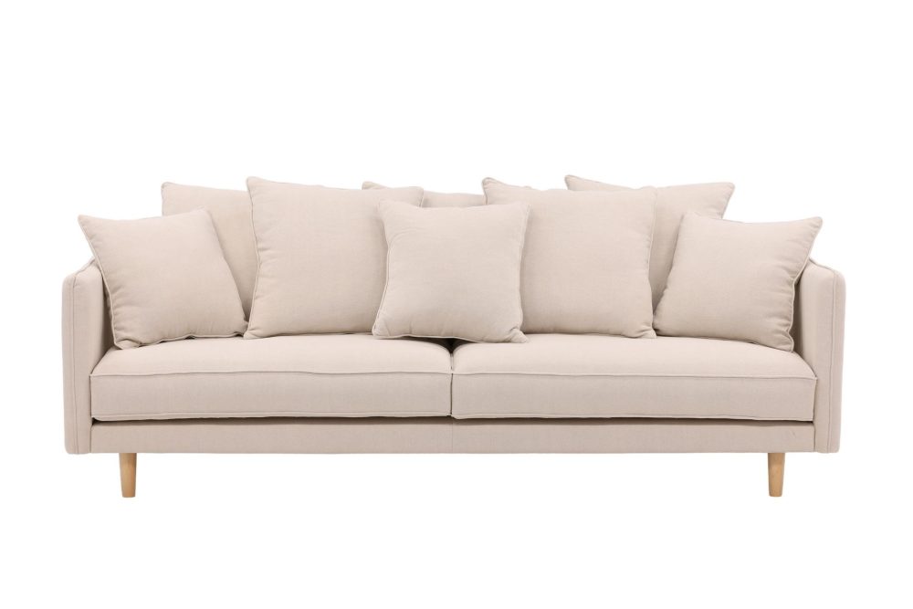 Segelskären Soffa 3-sits