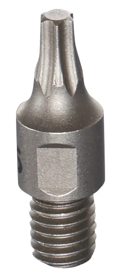 BITS T25 M8 STR TOOL STR-H 31 MM