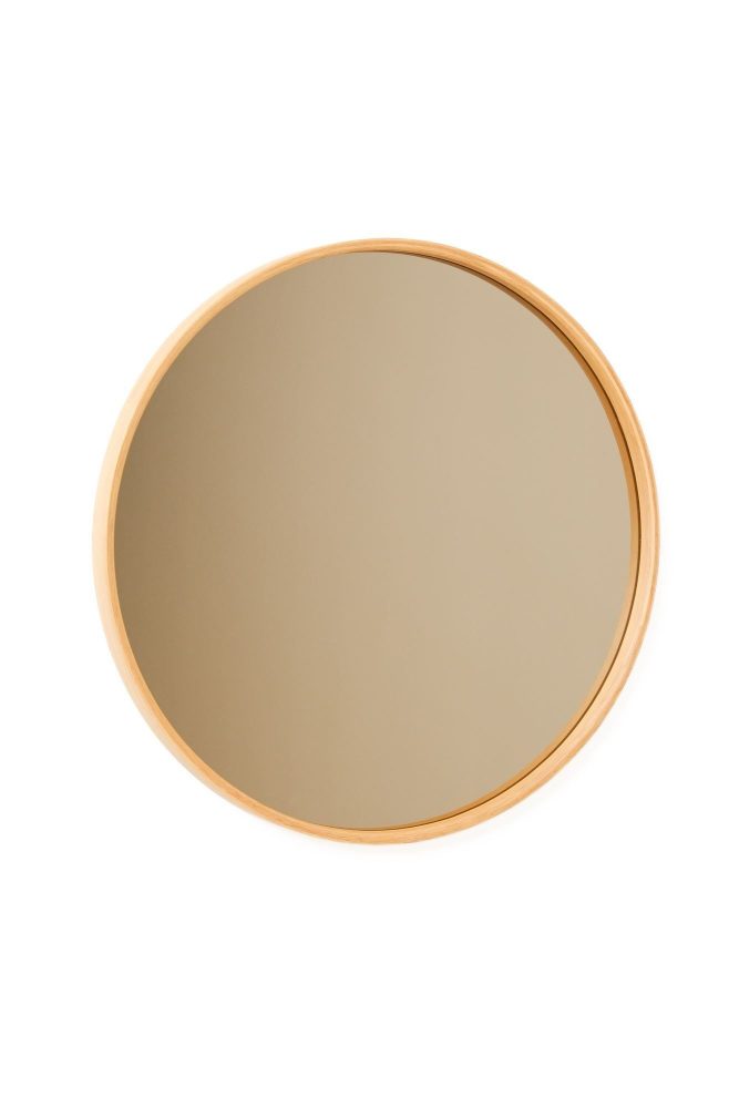 Dravik Dekorativ spegel 30x30x4 cm