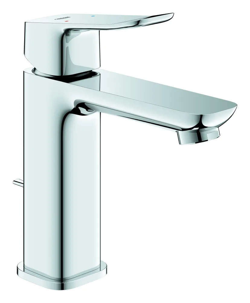 Grohe Dice M Tvättställsblandare Mattsvart