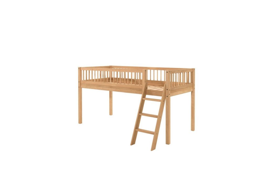 Halvhöjdssäng Forrest Ek