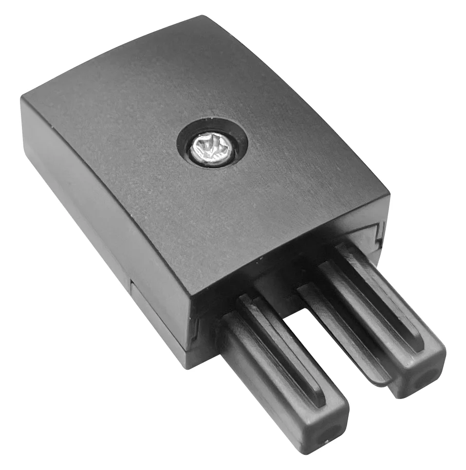 Aneta Lighting Scanled PRO 71235-70 Anslutningsstycke för Scanled PRO, hane Vit - Bild 2