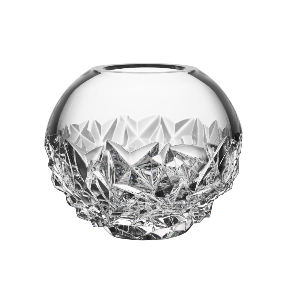 Carat vas, Ø13 cm