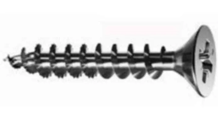 SKRUV TFX SPAX S FZB 3,0X25 S