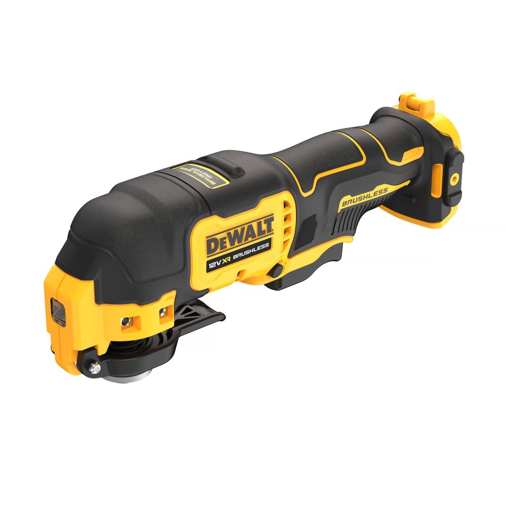 Kjøp Dewalt Multiverktøy XR 12V, DCS353N, uten batteri & lader