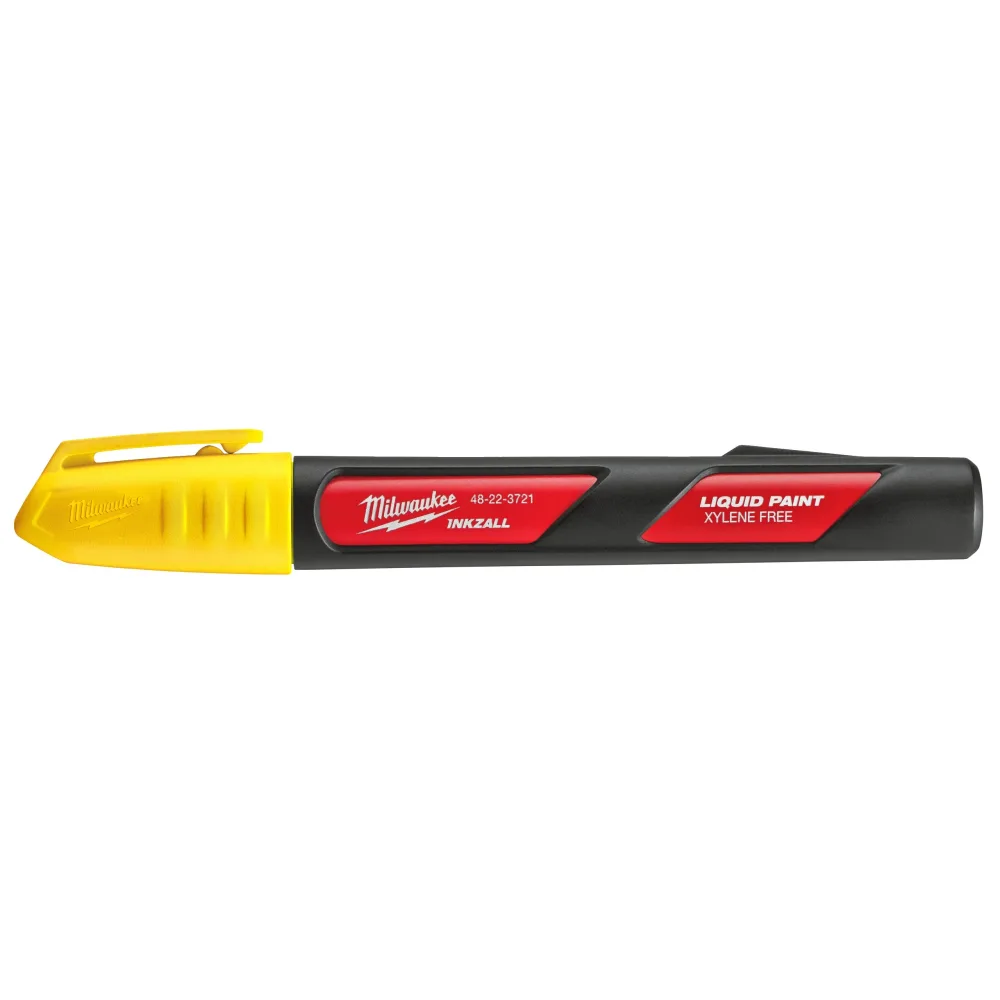 Milwaukee 48223721 Markör Gul