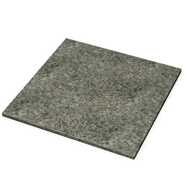 GOLVPLATTA BENDERS BOHUS FINSLIPAD GRÅ, 305X305X10MM