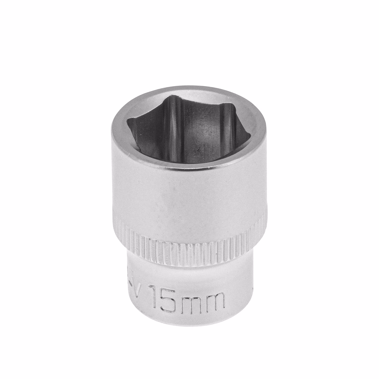 Kjøp PELA Hylse, 6-kant 3/8" 15mm