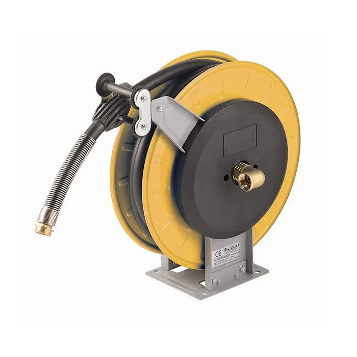Faicom VG181908 Slangvinda 18 bar, 8 m