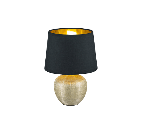 Bordslampa Luxor