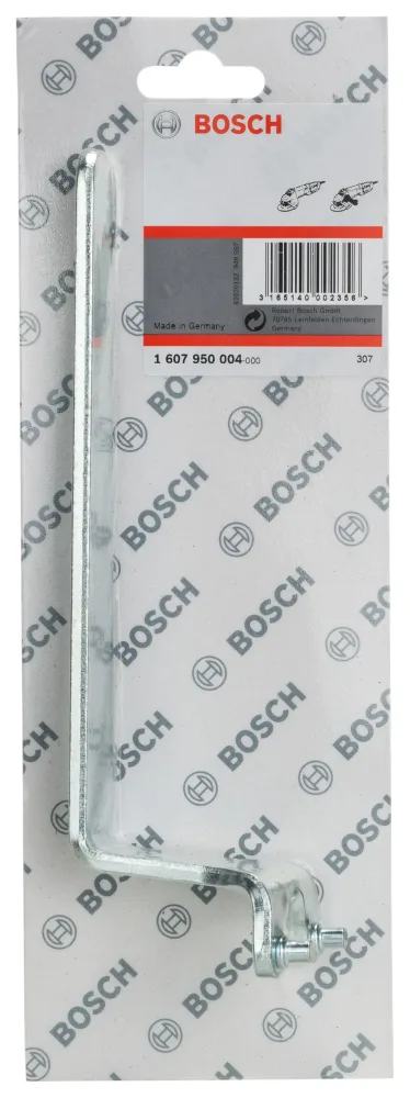 Bosch 1607950004 Spännnyckel