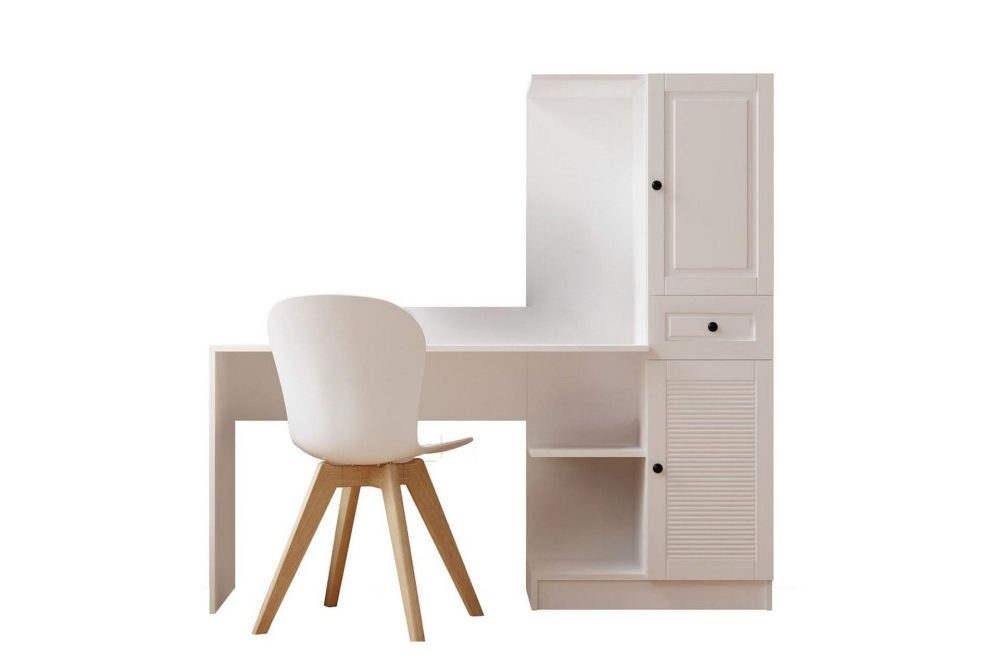 Salor Skrivbord 40x120 cm
