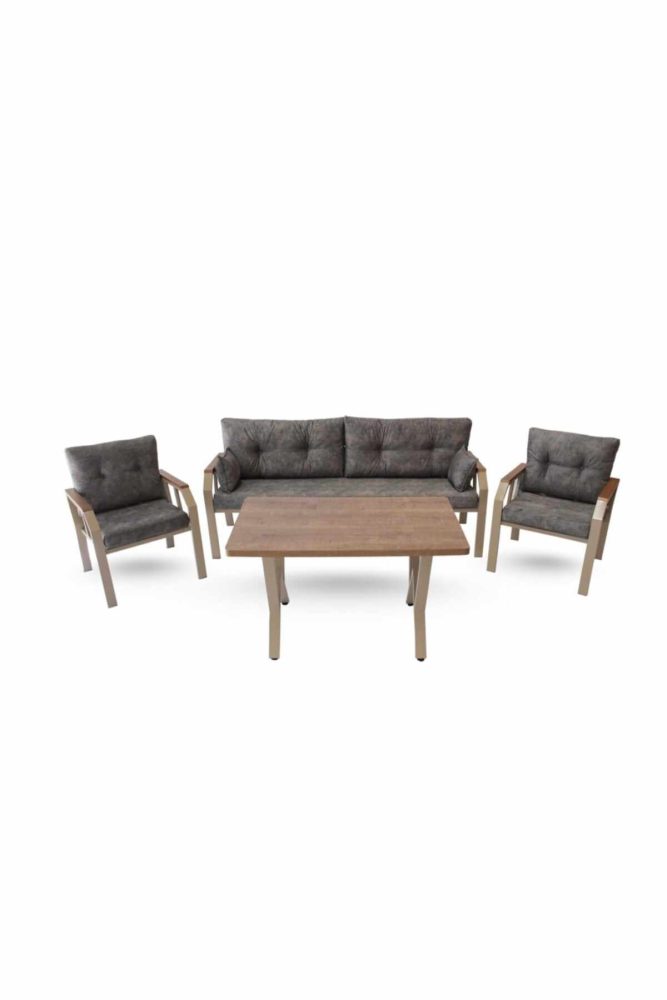 Hue Loungegrupp Utomhus