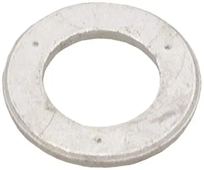 REYHER 070900200220000 Rundbricka FZV, HV200, ISO 7090, BRFB 23x39x3 mm, 200-pack