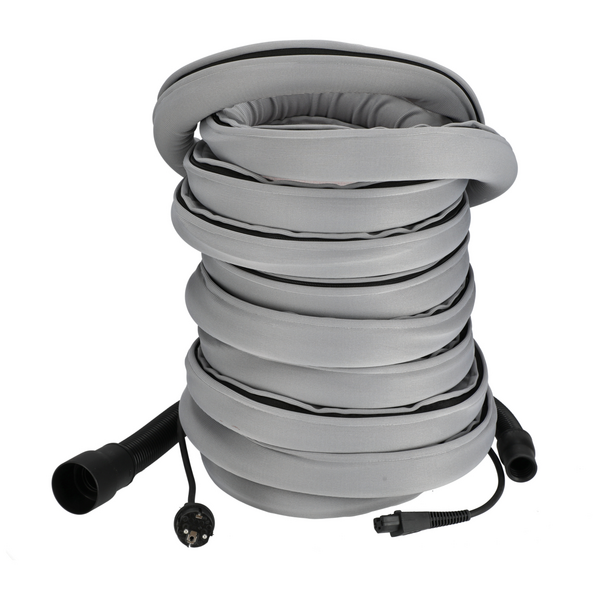 MIRKA SLEEVE + KABEL CE 230V +