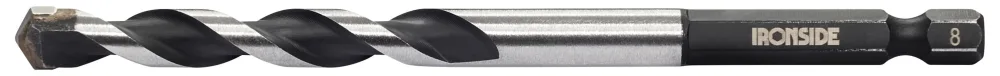 Ironside 203065 Multimaterialborr 6.5x200x140 mm