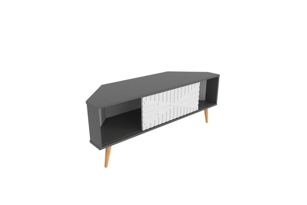 Abbas Tv-bänk 140 cm