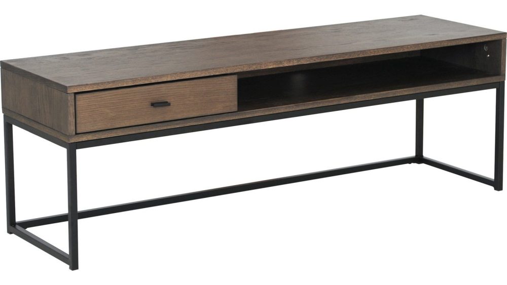 TV-bänk Eiknor 120 cm
