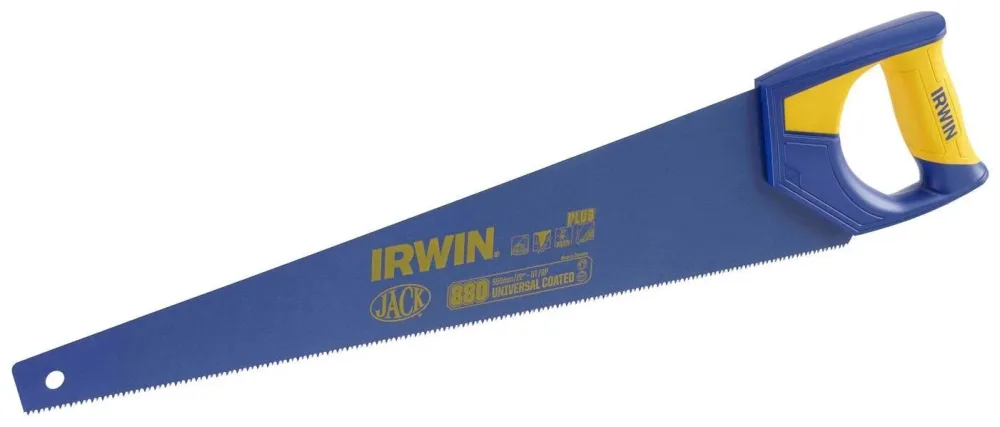 Irwin 1909432 Handsåg 550 mm, 8T/9P