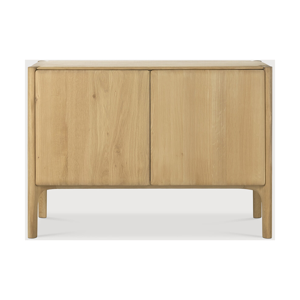 PI Sideboard, Ek, 2 dörrar