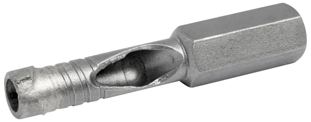 Ironside 231614 Diamantborr 10 mm fäste Borrdiameter: 8 mm - Bild 2