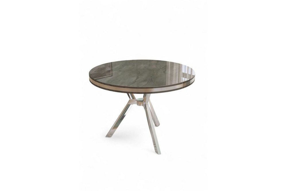 Rivor Matbord 90 cm Rund