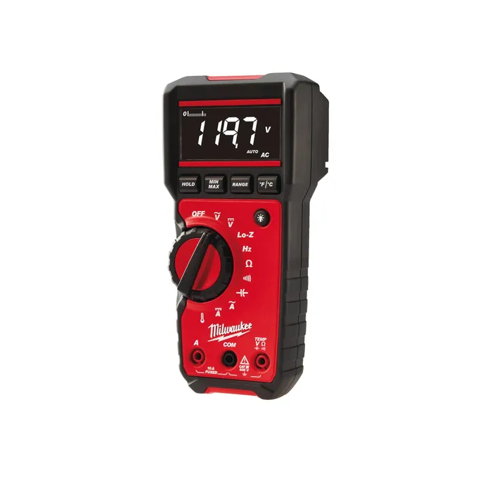 MULTIMETER 2217-40
