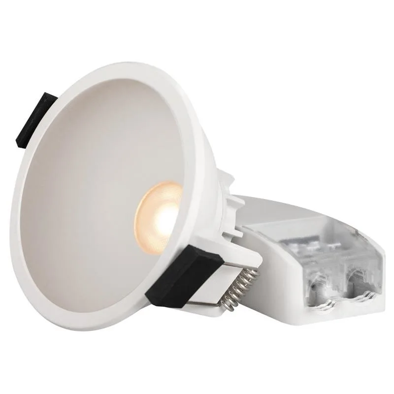 Hide-a-Lite Globe G2 Recessed Downlight tune Vit, 440 lm