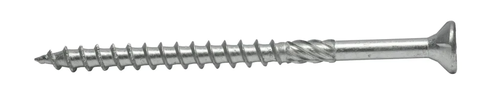 FIXX Pro X’tra Träskruv 4 mm, FZB 50 mm (gänga 30 mm), 200-pack