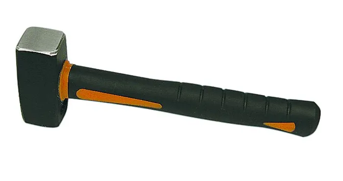 HANDSLÄGGA GLASFIBER