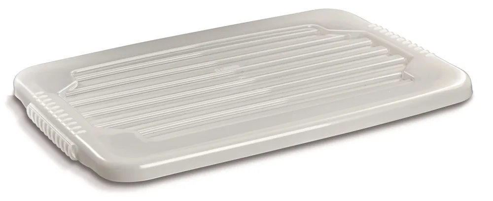 Nordiska Plast 64010500 Lock transparent, låsbart till 33 l förvaringsbox