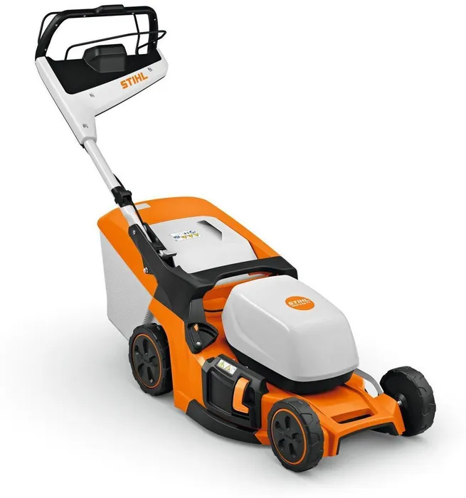 Gräsklippare Batteridriven STIHL RMA 448 PV