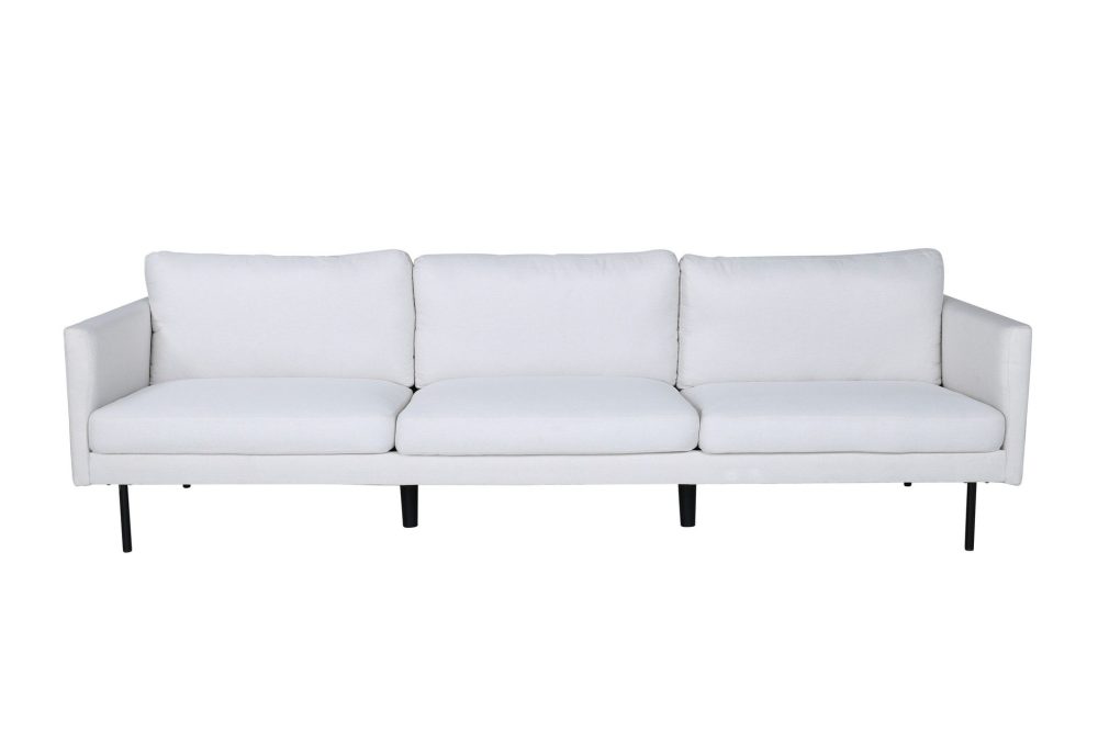 Zoom 3-sits Soffa