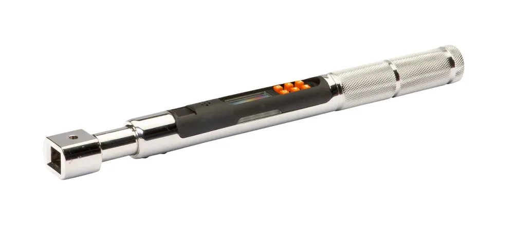Bahco TAWM912M Momentnyckel 0.6-12 Nm - Bild 2
