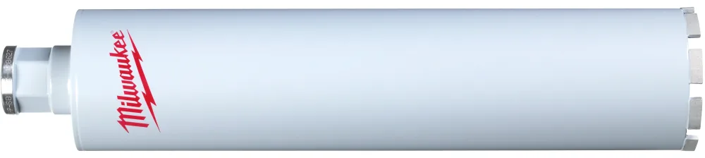 Milwaukee WCHP-TK Diamantborr 1/2" G-fäste 25 mm