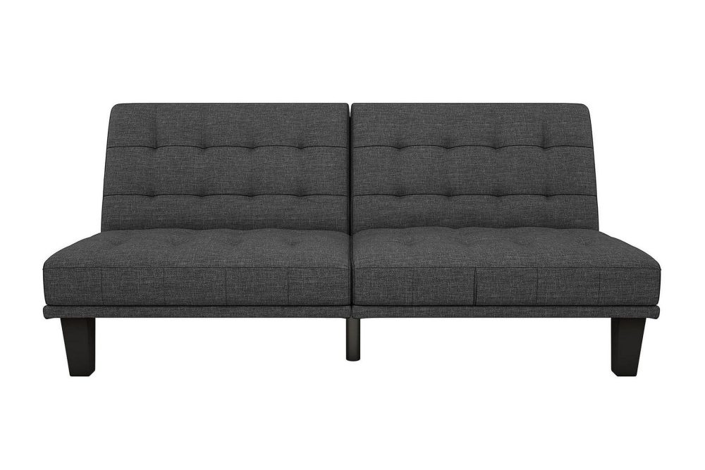 Dexter Futon Grå