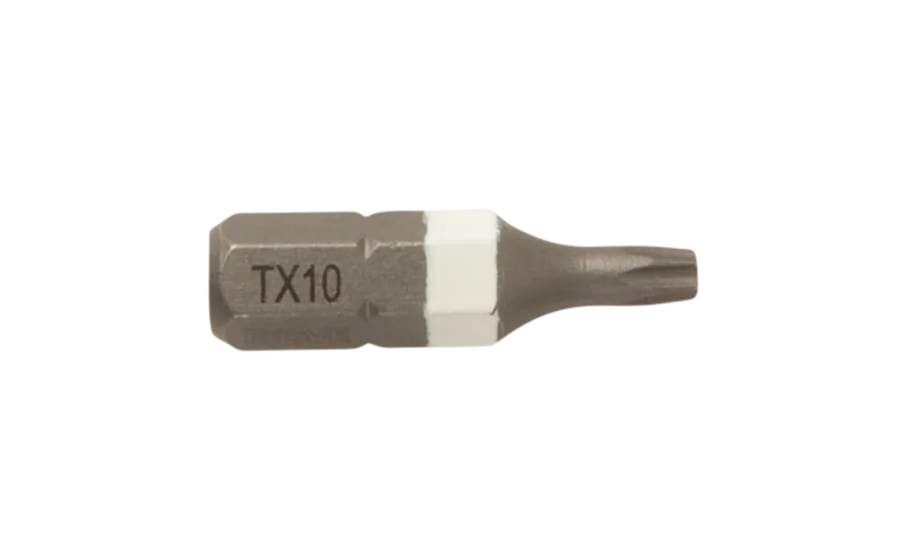 ESSVE 9980206 Bits TX, 25 mm, konisk, 3-pack TX30