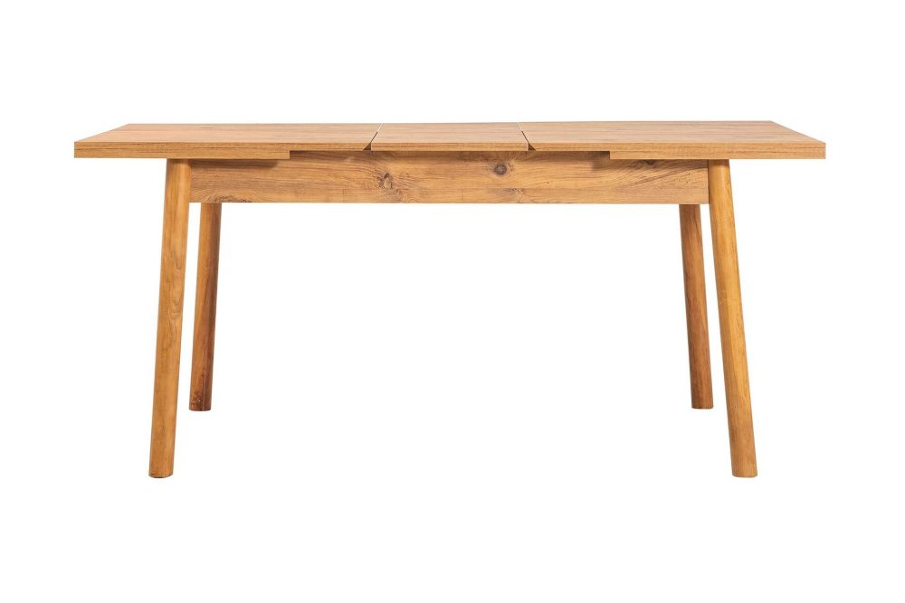 Heren Matbord 120x75x120 cm