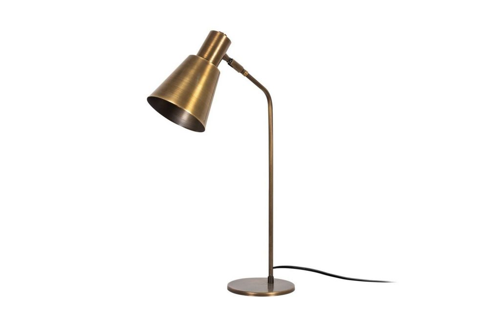 Bordslampa Sugana Giuseppe Vintage
