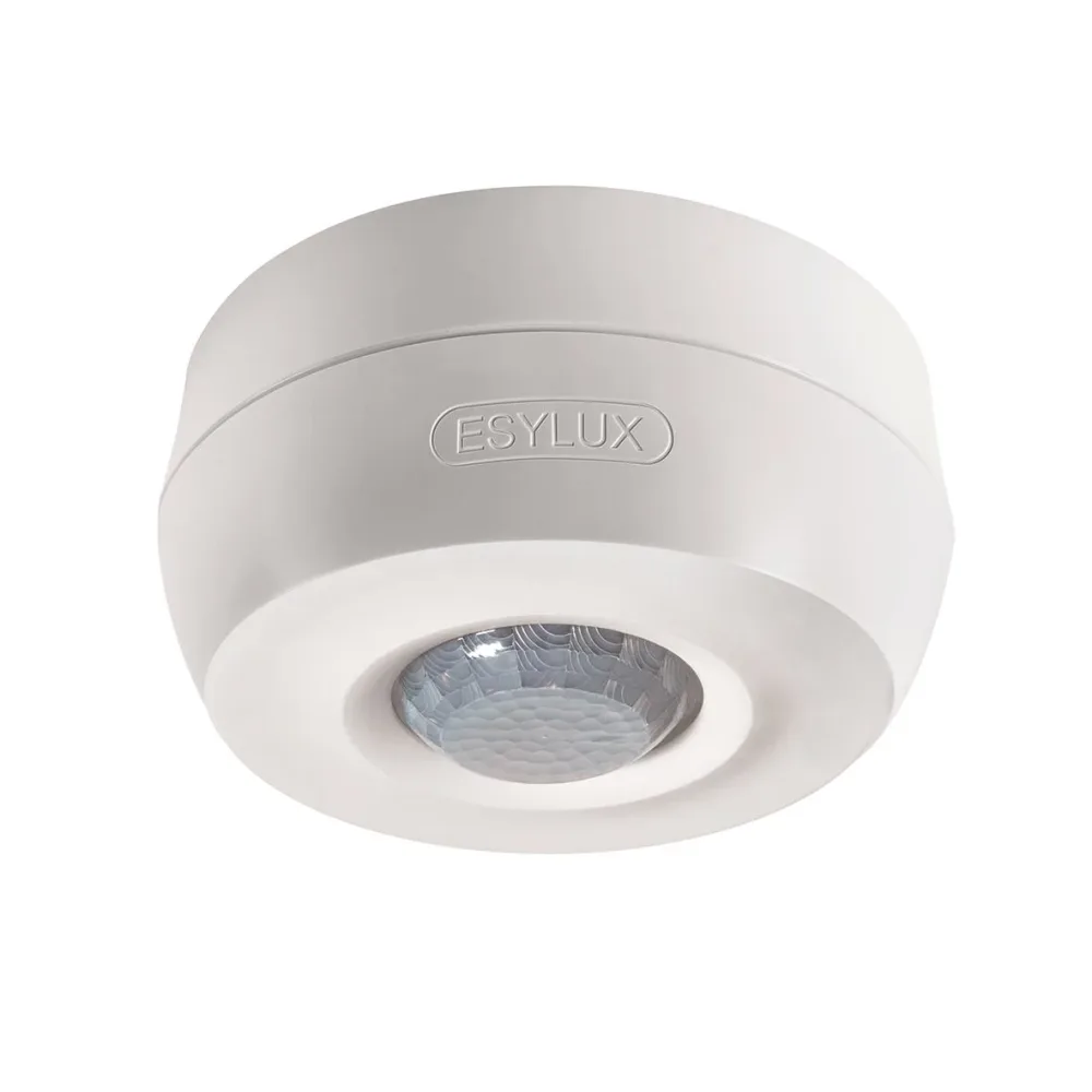 ESYLUX EB10431296 Rörelsesensor 24 meter