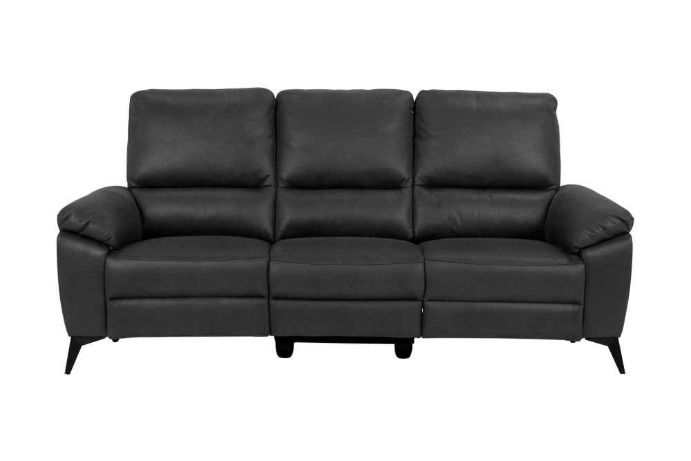 Ranas 3-sits Soffa Elektrisk