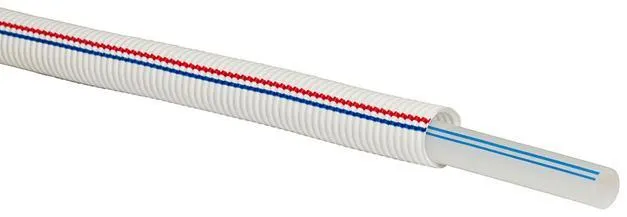 Uponor Combi Pipe 2419621 PEX-rör 60 m, RIR