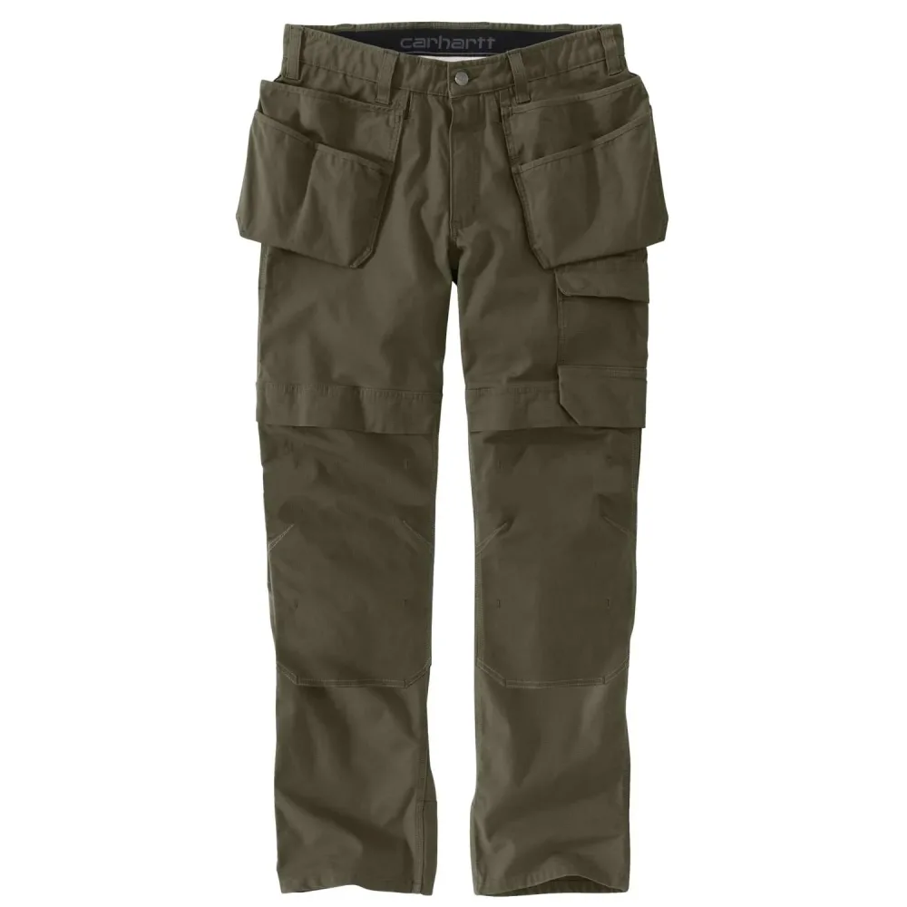 Carhartt 105070MOS Arbetsbyxa 38/30