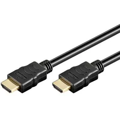 Televes 6222251 HDMI-kabel med guldplätering 1,5 m - Bild 2