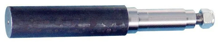 Axeltapp Gigant Kullagrade Luftgummihjul 30 × 241 mm