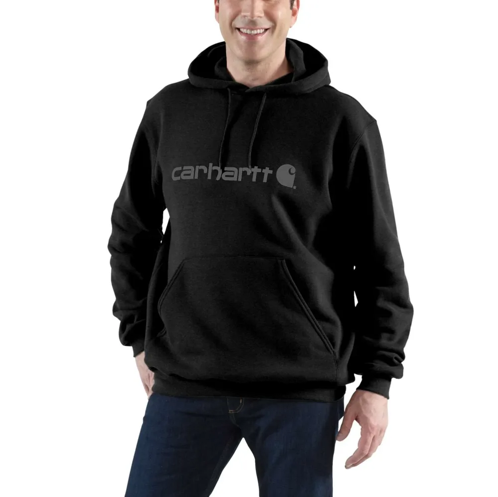 Carhartt 100074N21 Huvtröja XXL