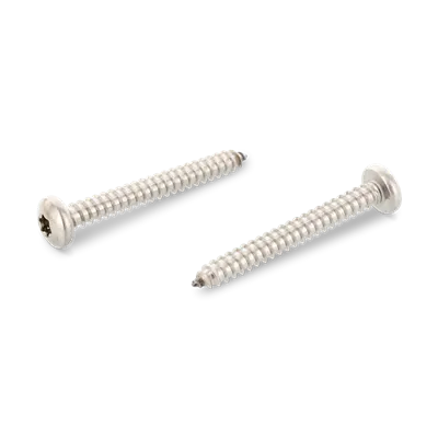 Schäfer & Peters 1458544238 Skruv 4,2 mm, RTS A4, ISO 14585 (DIN 7981) 4,2 x 38 mm, 500-pack - Bild 2
