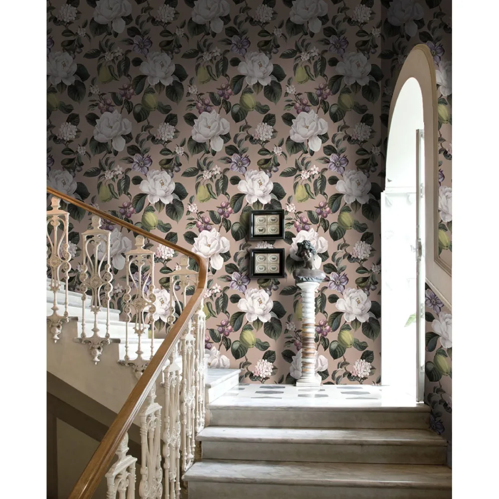 Tales of the Manor Pendula Plaster 91910 Tapet | Stuvbutiken - Bild 3