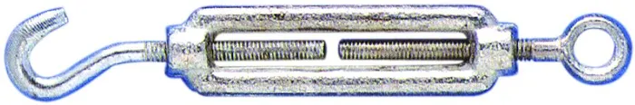 VANTSKRUV GALV BLISTERPACK